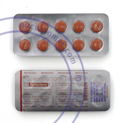 aldactone