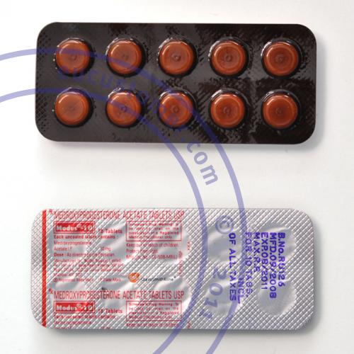 cycrin